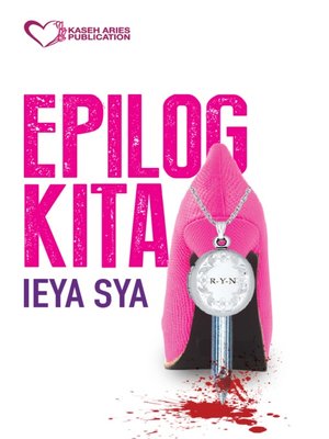 cover image of Epilog Kita